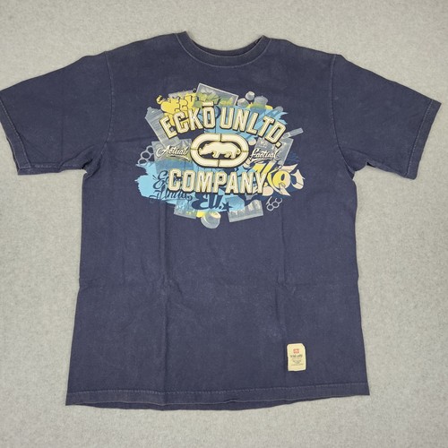 Ecko unltd shirt mens xl - unltd,