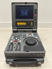 Sony Betacam SX DNW-A25P