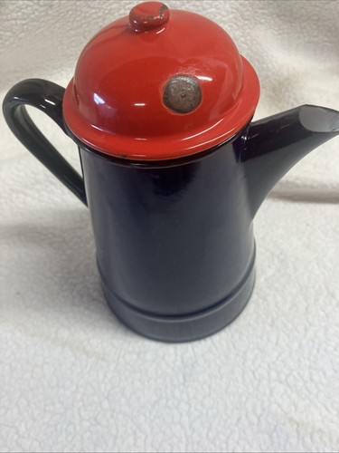 Vintage huta silesia enamel - huta,