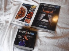 P90X 2 CD Work Out Set Pre