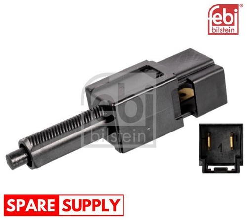 Brake light switch - light, nissan