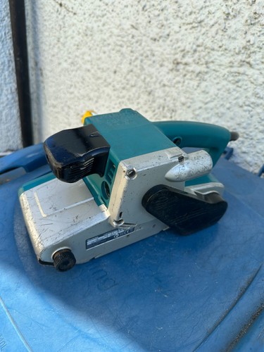 Makita 9404 heavy duty - 9404, belt