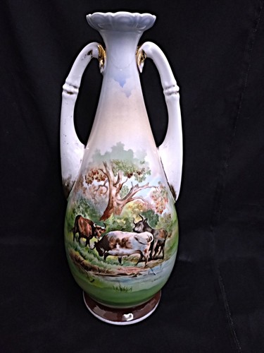 Antique victoria handled - victoria,