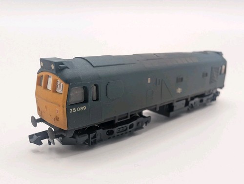 Graham farish gauge - n, class