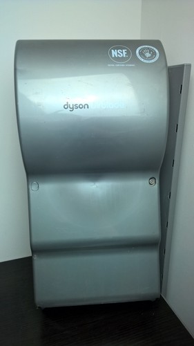 Dyson airblade auto hand - hand, dryer