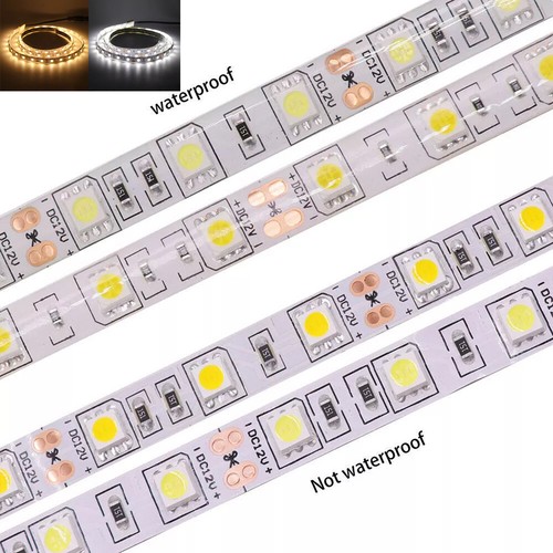 12v led strip lights - 12v, 5050