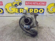 73501344 Turbo Opel Corsa C