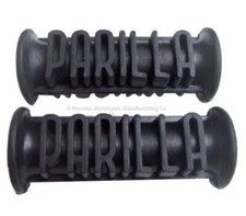 PAIR PARILLA FOOTREST RUBBERS
