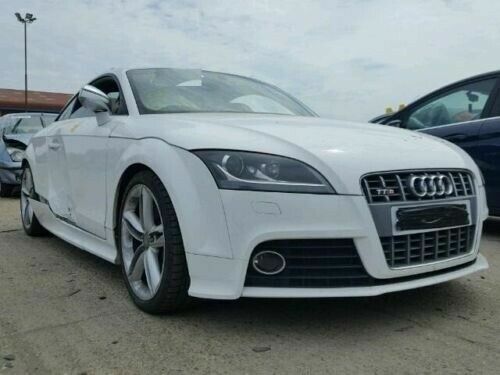 Audi breaking mk2 - mk2, 2008-2014