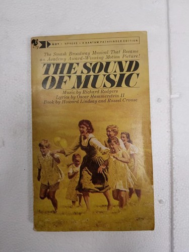 The sound music howard - of,