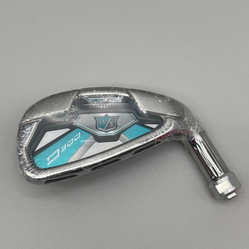 Wilson staff d300 iron right - wilson,