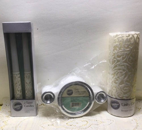 New wilton wedding unity - new,