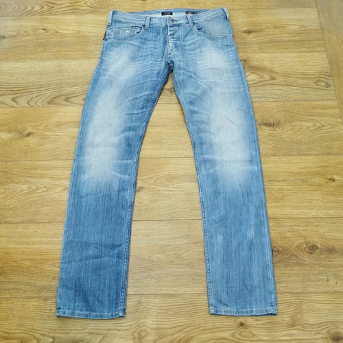 Armani jeans j23 - jeans, w32