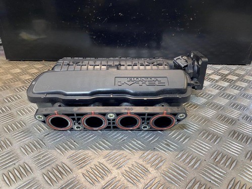 Honda civic mk9 1 - 12-17, 1.4
