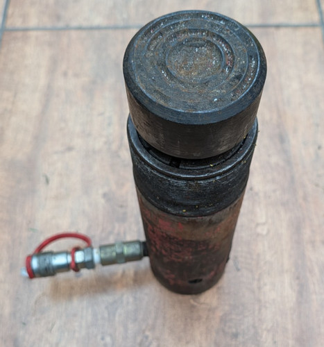 Blackhawk ton capacity - blackhawk,