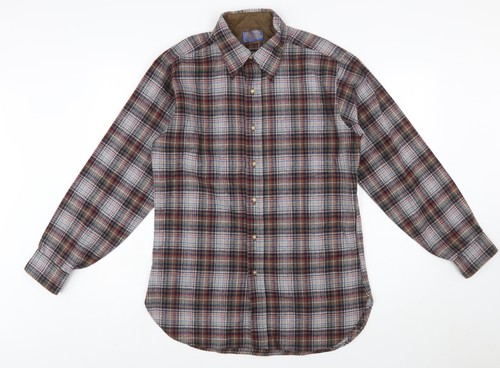 Mens pendleton size m - uk,