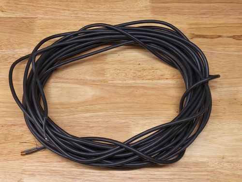 Metre black siemens - metre,