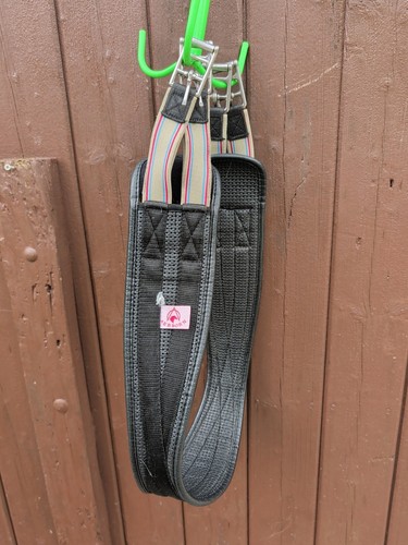 Aerborn waffle girth - girth,