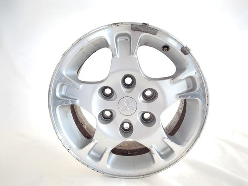 Mr347070 inch alloy - inch, wheel