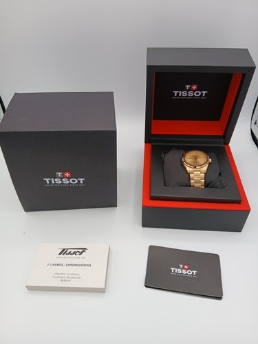 Tissot prc 100 - prc,