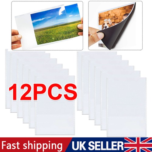 12x picture pockets - 12x,