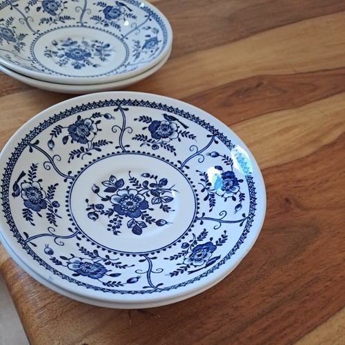 Johnson brothers indies blue - brothers,