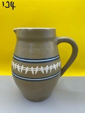 Vintage Retro Brixham Pottery