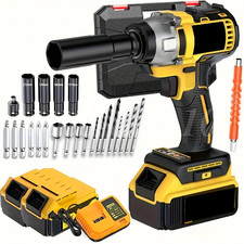 1000nm high torque impact - 1/2",