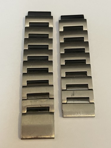 Seiko 4995 18mm - seiko, titanium