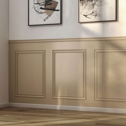 Cheshire moulding slim dado - slim,
