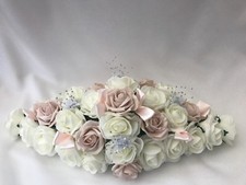 Wedding Flower Display Top