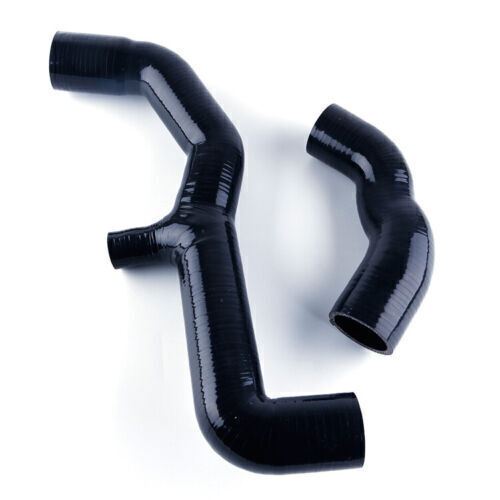 Black silicone hose - hose, for