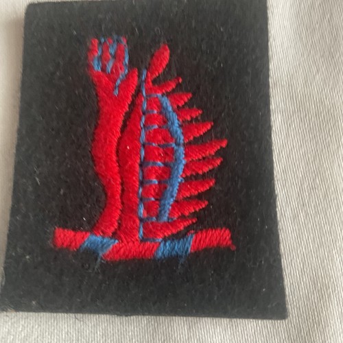 Ww2 24th independant guards - 24th,
