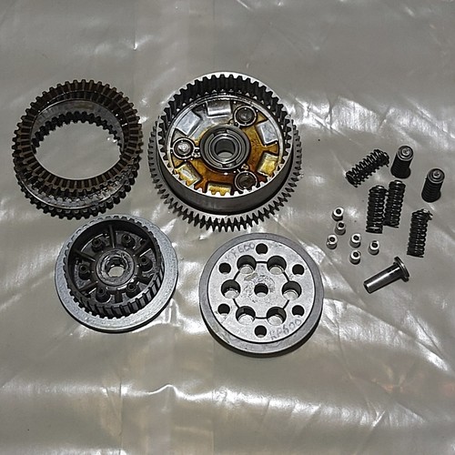 Genuine suzuki rf600r rf600 - suzuki,