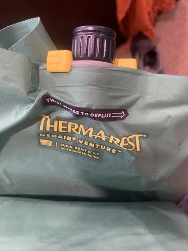 Therm rest neoair - neoair, venture