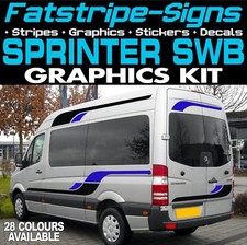 to fit MERCEDES SPRINTER SWB