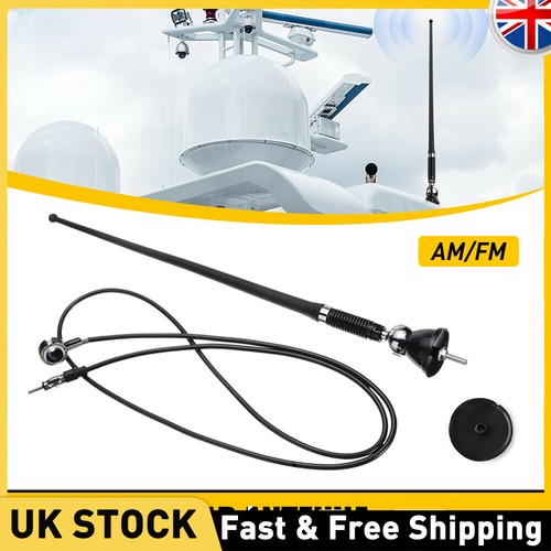 Car auto stereo am - am, radio