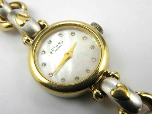 Rotary 11178 ladies stone - rotary,