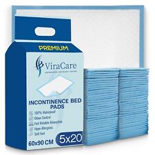 100 x Premium Incontinence Bed
