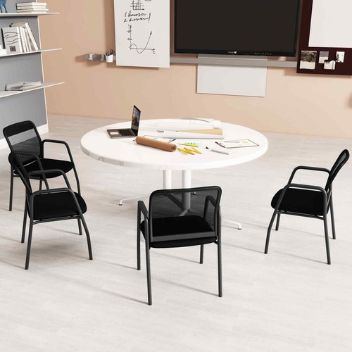 Pcs office guest chairs - pcs,