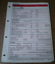 1995 Honda Civic 5dr 1.6i SR