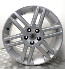 VAUXHALL VECTRA C 17" SILVER
