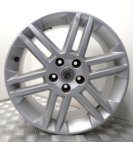 Vauxhall vectra silver - vauxhall, c