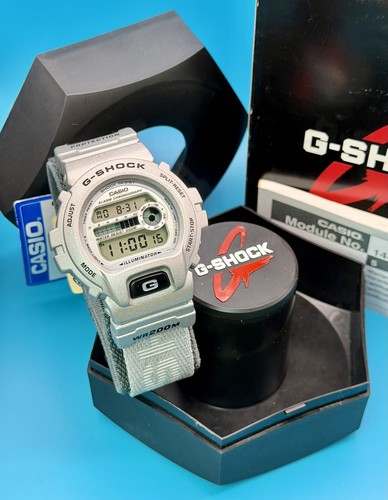 Casio vintage shock - casio, g-shock