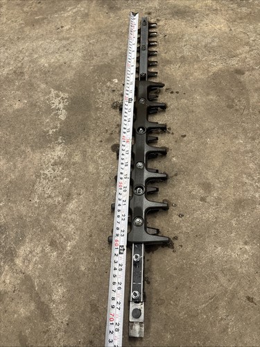 Husqvarna hedge trimmers blade - hedge,