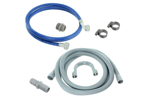 Hoover fill hose - hoover, 2.5m