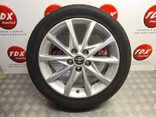 Toyota prius plus - toyota,
