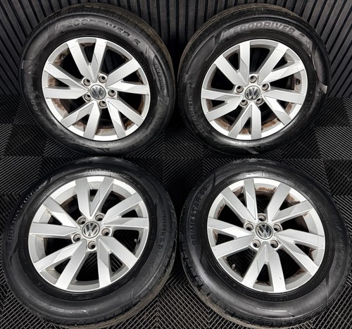 Passat b8 aragon - vw,