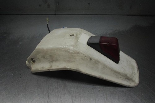 Suzuki ts200r 1994 rear - 1994, fender