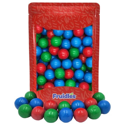 Blow pop chewing - pop, balls